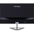 ViewSonic 27  IPS 1080p HDMI Frameless LED Monitor - Certified Refurbished Online