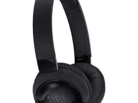 JBL TUNE 600BTNC Wireless Noise Cancellation Headphones Certified Refurbished Cheap