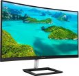 Philips 32  3840x2160 60Hz 4K Curved Monitor -Certified Refurbished Online Sale