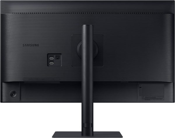 Samsung 32  ViewFinity TU874 3840x2160 60Hz UHD Monitor - Certified Refurbished Cheap