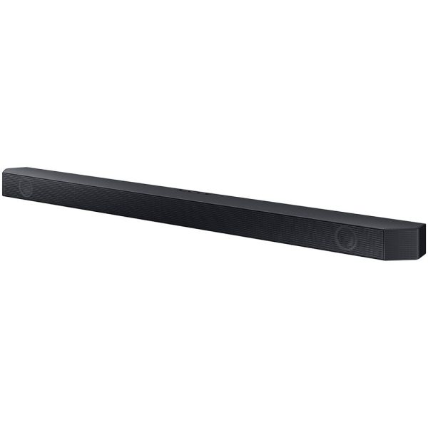 Samsung 3.1.2 ch Q-Series Soundbar System - Certified Refurbished Online now