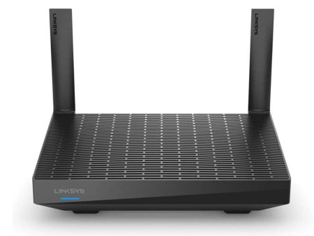 Linksys AX1800 MAX-Stream Mesh Wi-Fi 6 Router - Certified Refurbished For Cheap