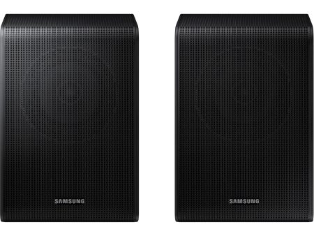 Samsung Wireless Rear Speaker Kit - Certified Refurbished Hot on Sale