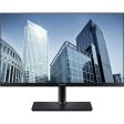 Samsung 24  QHD Monitor with USB-C - Certified Refurbished Online Hot Sale