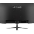 ViewSonic OMNI 24 165Hz Fast IPS Gaming Monitor - Certified Refurbished Hot on Sale