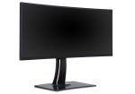 ViewSonic 38  PRO UltraWide Curved Monitor - Certified Refurbished For Cheap