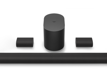 Vizio 42  5.1.2 M-Series Elevate Soundbar System - Certified Refurbished Online now