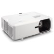 ViewSonic 5000 Lumen Laser Projector - Certified Refurbished Online