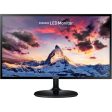 Samsung 24  SF354 Series LED Monitor - Certified Refurbished For Discount