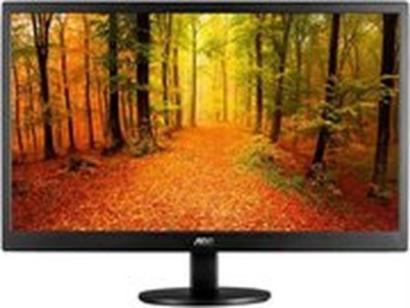 AOC 20  1600 x 900 60Hz Desktop Monitor - Certified Refurbished Fashion