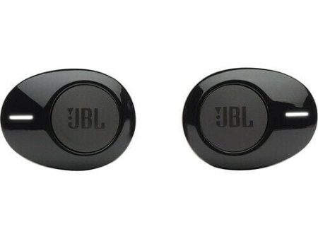 JBL TUNE 120TWS Wireless In-Ear Headphones - Certified Refurbished Hot on Sale