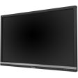 ViewSonic 55  ViewBoard 4K LED Interactive Display Certified Refurbished Online Sale