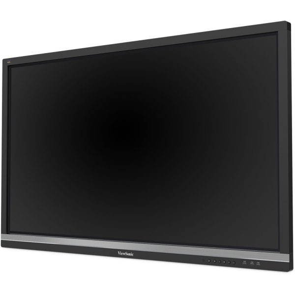 ViewSonic 55  ViewBoard 4K LED Interactive Display Certified Refurbished Online Sale