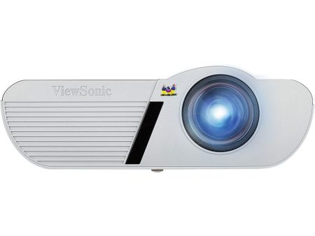 ViewSonic L3300-Lumen XGA 3D DLP Projector Certified Refurbished Discount