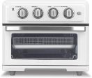 Cuisinart Airfryer Convection Toaster Oven White Certified Refurbished Online now