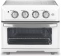 Cuisinart Airfryer Convection Toaster Oven White Certified Refurbished Online now