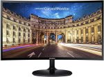 Samsung 24  CF390 Curved LED Monitor 1920 x 1080 60Hz - Certified Refurbished Cheap