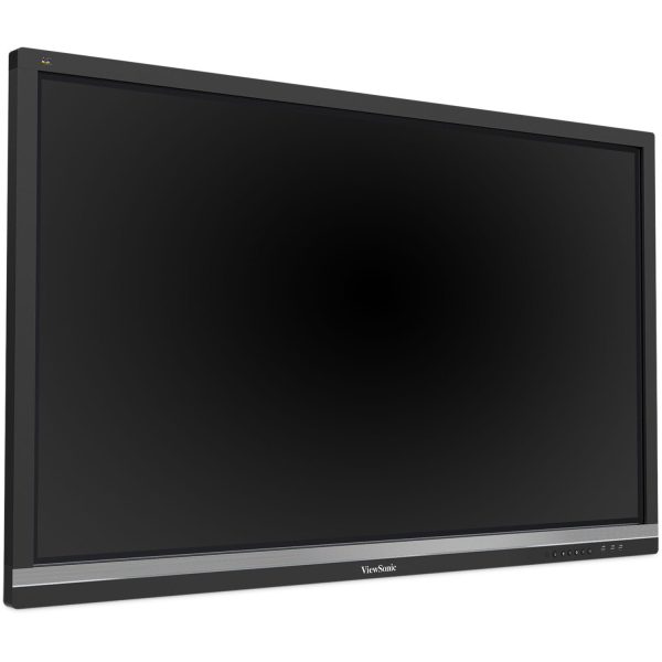 ViewSonic 55  ViewBoard 4K LED Interactive Display Certified Refurbished Online Sale