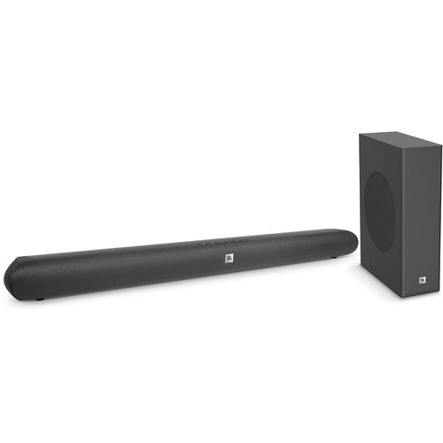 JBL Cinema SB150 150W 2.1 Soundbar System Refurbished Discount