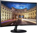 Samsung 24  CF390 Curved LED Monitor 1920 x 1080 60Hz - Certified Refurbished Cheap