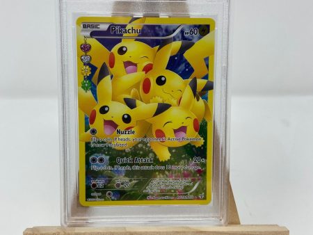 Pikachu Generations Radiant Collection RC29 RC32 PSA 10 62035648 For Discount