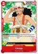 Usopp [Starter Deck: Straw Hat Crew] For Sale