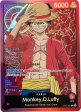 Monkey.D.Luffy (001) [Super Pre-Release Starter Deck: Straw Hat Crew] For Cheap