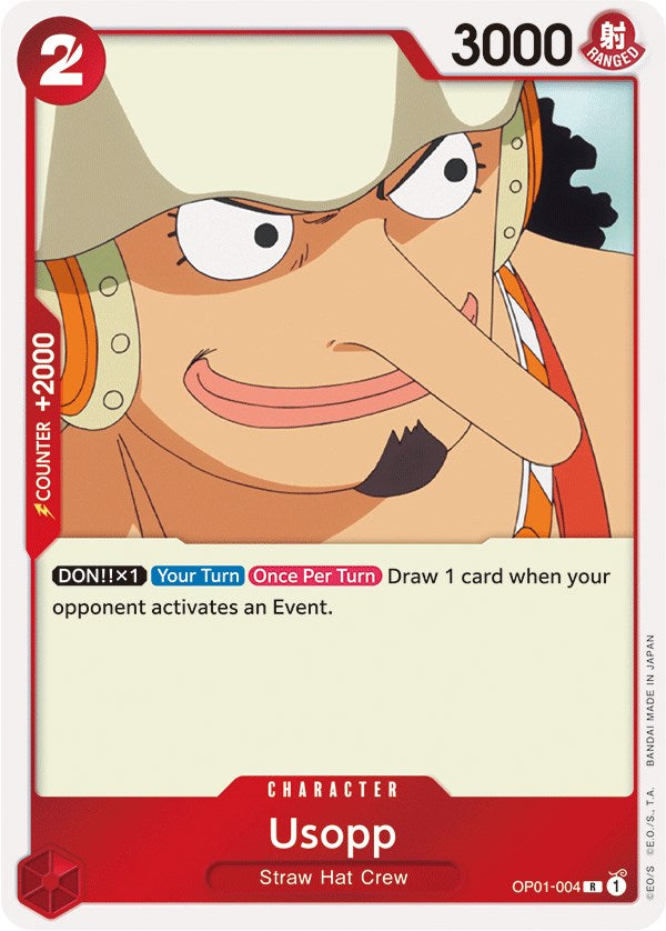 Usopp [Romance Dawn] Cheap