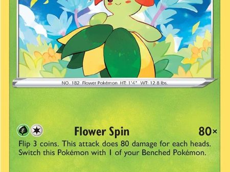 Bellossom (003 159) [Sword & Shield: Crown Zenith] Hot on Sale