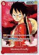 Monkey.D.Luffy (012) - Starter Deck 1 (ST01) Sale