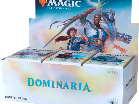 Dominaria - Booster Box Online