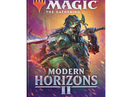 Modern Horizons 2 - Draft Booster Pack For Sale