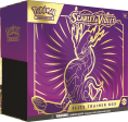 Scarlet & Violet - Elite Trainer Box (Miraidon) Online Sale