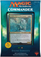 Commander 2017 - Commander Deck (Feline Ferocity) For Discount