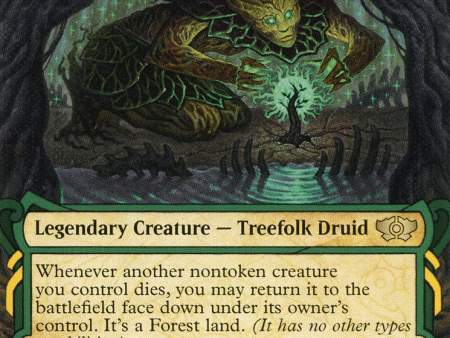 Yedora, Grave Gardener [Multiverse Legends] For Discount