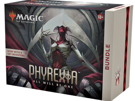 Phyrexia: All Will Be One - Bundle For Sale