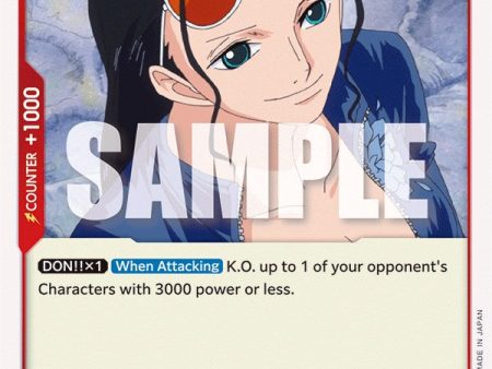 Nico Robin [Romance Dawn] For Sale