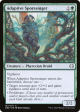 Adaptive Sporesinger [Phyrexia: All Will Be One] Sale