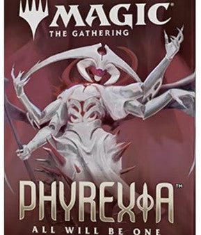 Phyrexia: All Will Be One - Draft Booster Pack Fashion