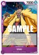 Shiki [Starter Deck: Film Edition] Online Hot Sale