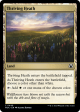 Thriving Heath [March of the Machine Commander] Online Hot Sale