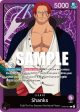 Shanks [Starter Deck: Film Edition] Hot on Sale