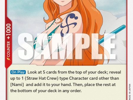 Nami [Romance Dawn] Cheap