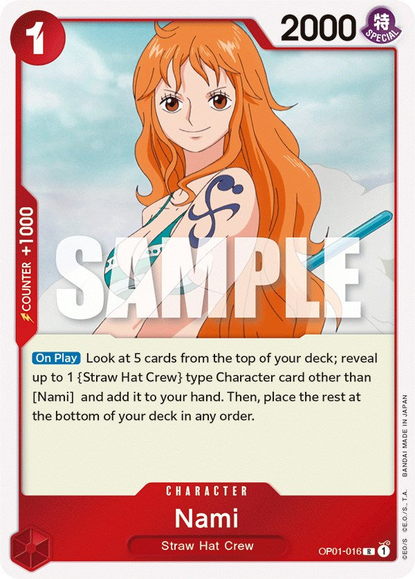 Nami [Romance Dawn] Cheap