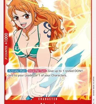 Nami (ST-01) (007) Cheap