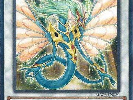 Ancient Fairy Dragon [MAZE-EN050] Rare For Cheap