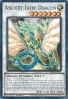 Ancient Fairy Dragon [MAZE-EN050] Rare For Cheap