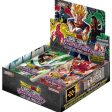 Power Absorbed [DBS-B20] - Booster Box Online now