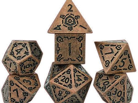 Sirius Dice on Sale