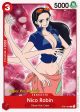 Nico Robin [Super Pre-Release Starter Deck: Straw Hat Crew] Supply